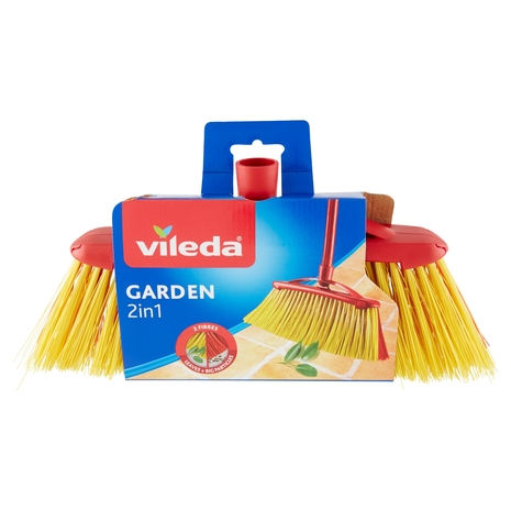 Vileda Garden 2in1